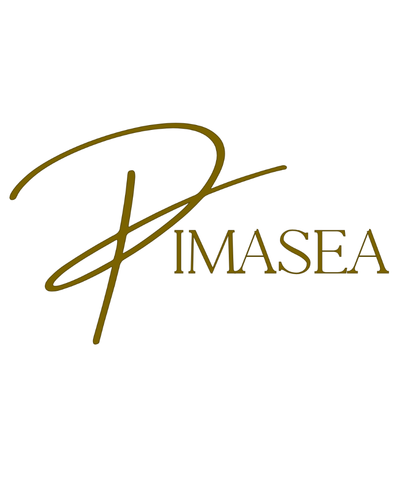 Pimasea Logo - Kozmetični studio Kamnik
